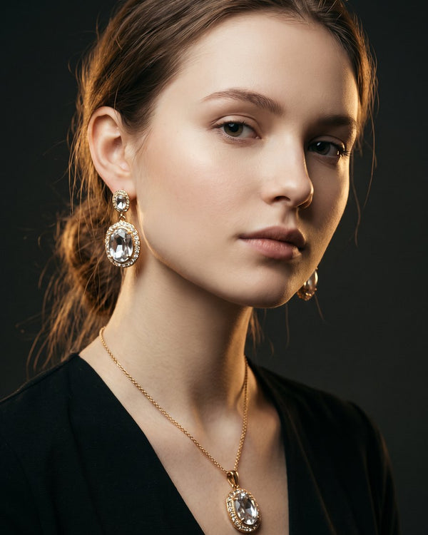Swarovski ehted