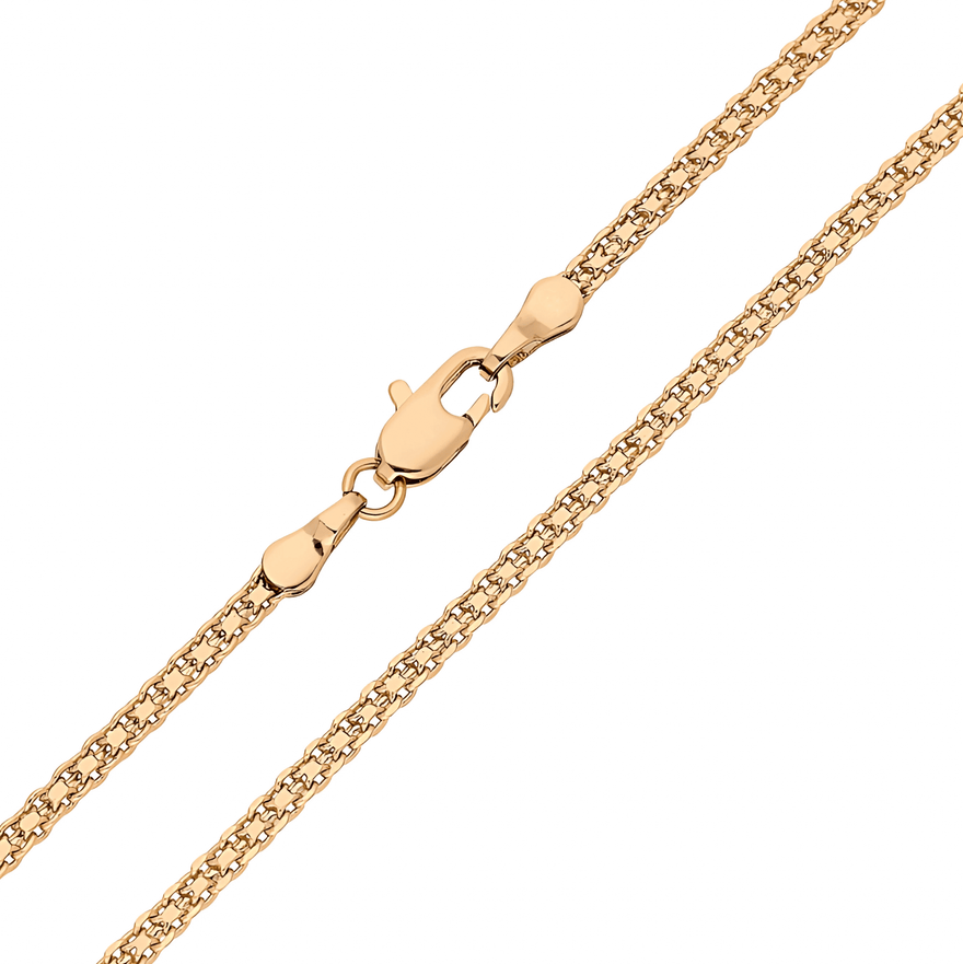 Bismarcki kett, 2,2 mm laiune