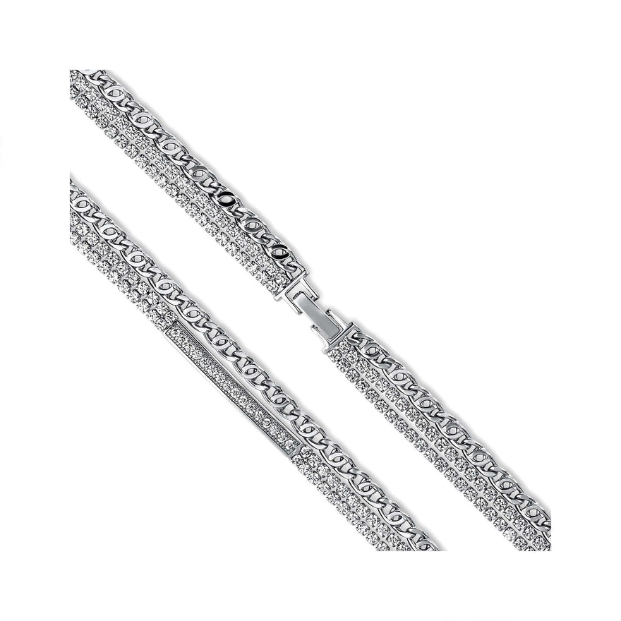 Mitmekihiline tsirkoonkäevõru